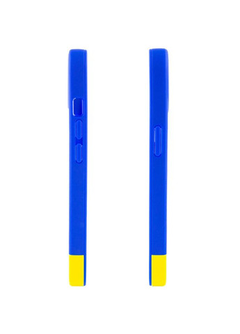 Чохол на Apple iPhone 13 / для айфон 13 ТПУ та полікарбонат Epik (356101716)