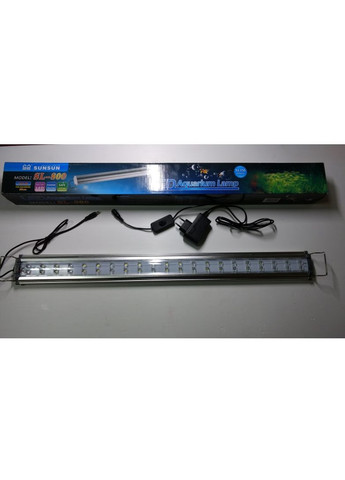 Светильник светодиодный SL-600 WB, 60 см Sunsun (321970354)