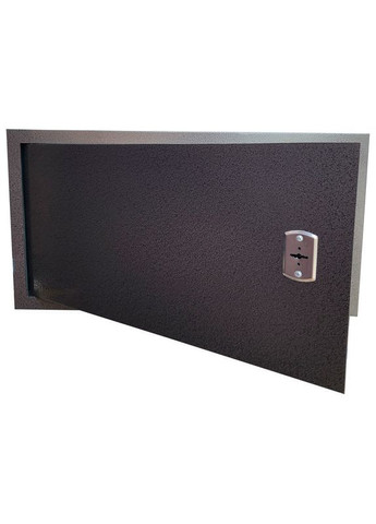 Сейф офисный МК – 690 БП No Brand (341084238)