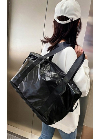 Дорожно-спортивная сумка с возможностью увеличения 55L Ouhao (288185911)