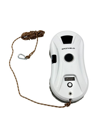 Робот для мойки окон GRH-RD1-11W белый Grunhelm (366396594)