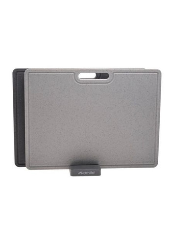 Набор разделочных досок KM-10079 3 предмета Kamille (364494335)