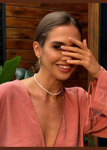 Кольє "Colibri" Le'Perle (312520169)