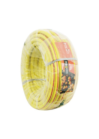 Шланг для поливання EVCI TULIP ф3/4"x1.5 мм, L = 50 м Evci Plastik (361446936)