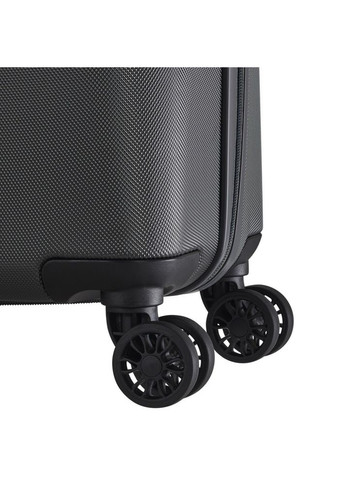 Чемодан на 4 колесах Bali Anthracite L 96 л TL072349-04 Travelite (369924907)