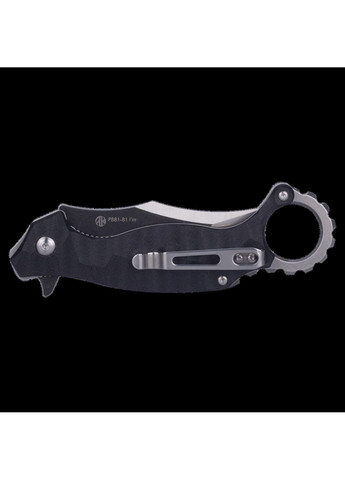 Нож складной P881-B1 Ruike (353505548)