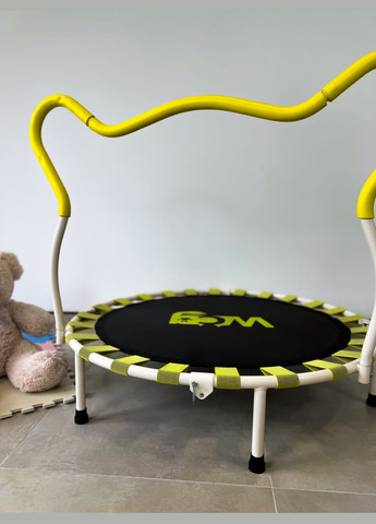 Детский Батут с ручкой Koala WCG (342758301)