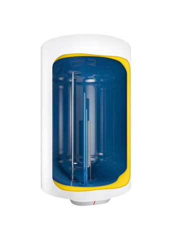 Водонагреватель электр. 3201454 круглый BLU1 R PL DRY, 80л, 1,5кВт, сухой тен, мех. управление, C, Италия, ARISTON (363320958)