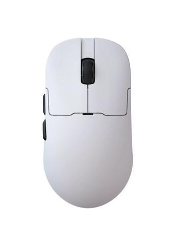 Мышка AJ159PRO Wireless/Bluetooth/USB Charging Dock White (AJ159-PRO-W) Ajazz AJ159PRO Wireless/Bluetooth/USB Charging Dock Whit (366646647)