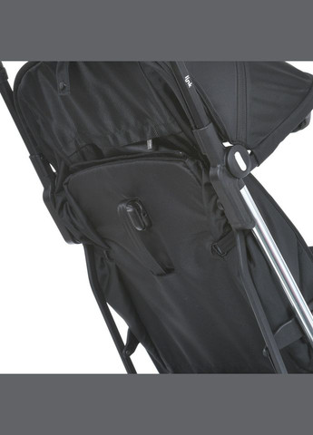 Коляска детская прогулочная LINK ME 1129 Black Striped El Camino (329849244)