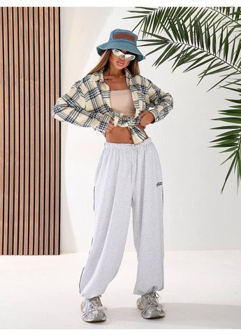 Жіночі спортивні штани No Brand (363555277)