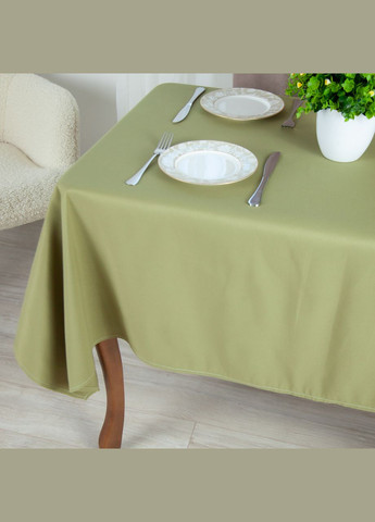 Скатертина 120*150 см водовідштовхуюча ТЕП (328092823)