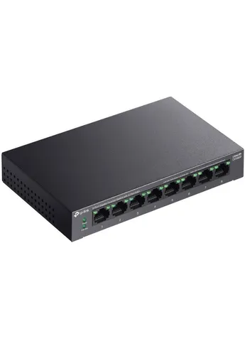 Коммутатор сетевой LS108GP TP-Link (390940751)