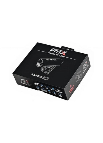 Фара Kastor III 1500Lm, 4800mAh, USB-C, Powerbank ProX (369652594)