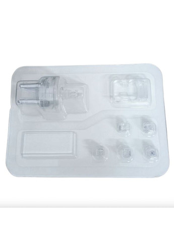 Картридж до безигольного мезоінжектора EMS водяного світла No Brand (340274081)