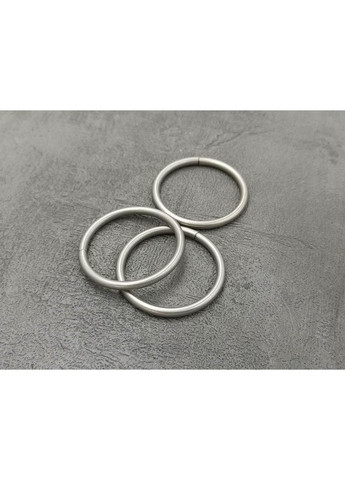 Карниз Савона гладка штанга подвійний ретро 25/19 мм 320 см Сатин Quadrum (352781606)