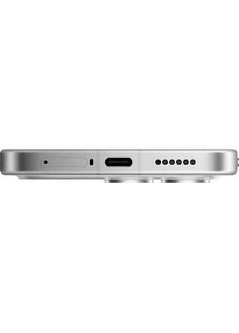 Смартфон F8 Pro 12/256GB Dual Sim Titanium Silver POCO (370608218)