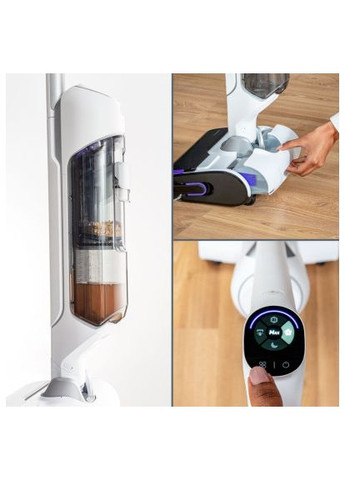 Купуй вигідно Пилосос GZ7035WO Перевірений магазин Rowenta (366208372)