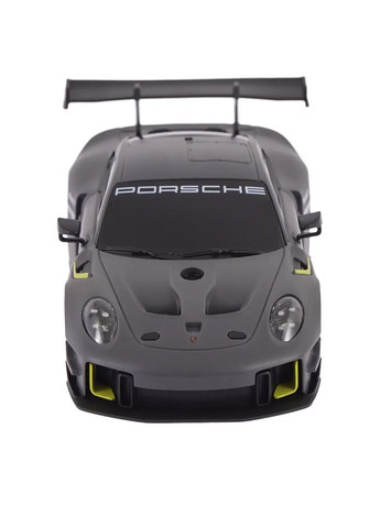 Машинка на радіокеруванні Porsche 911 GT2 RS Clubsport 1:24 колір сірий CB-00278200 Rastar (332164204)
