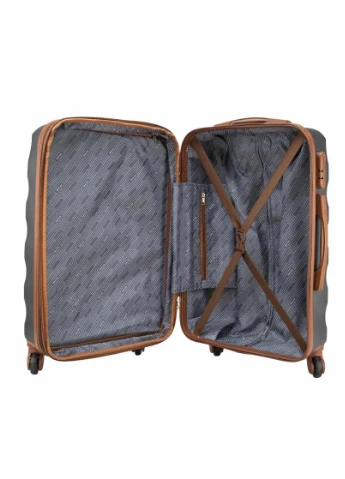 Валіза 28" (L) Graphite (T5707-3) () Semi Line DAS302911 (380884008)