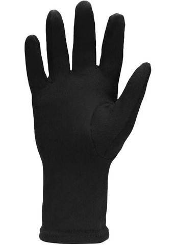 Рукавички Wool Terry iner Gloves 21–23 см Jet Black Aclima (368558829)