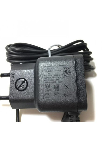 Зарядний блокадаптер для тримерів і бритв Philips Hq8505 CRP136 No Brand (280877161)