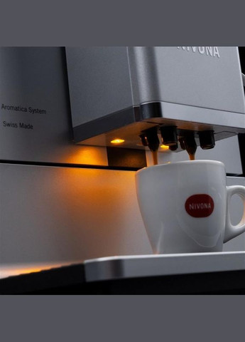 Кавомашина CafeRomatica NICR 970 NIVONA (341489626)