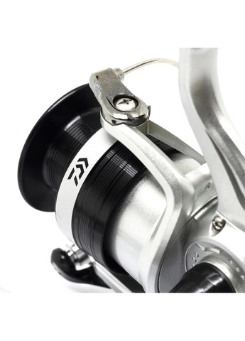 Котушка Sweepfire E 2500C 10118-250 Daiwa (317302872)