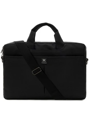 Сумка для ноутбука (m50799) Vinga 15.6" NB151 black (377784539)