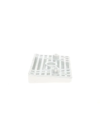 Кронштейн подушки рессоры 201139 No Brand (360747124)