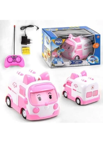 Іграшка на радіоуправлінні Star Toys (378358327)