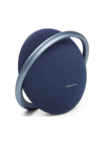 Беспроводная акустика Onyx Studio 7 (HKOS7BLUEP) синяя Harman Kardon (293345591)