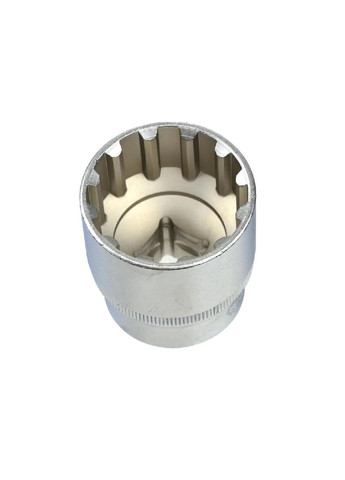 Набор комплект специальных 12-гранных головок с профилем 8-32 мм в пластиковом кейсе чемодане 19 штук (478871-Prob) Unbranded (314765686)