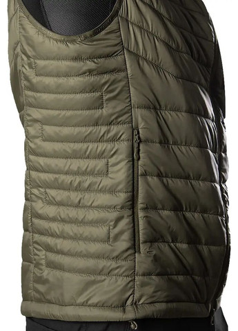 Жилет Storm 2.0 Olive Camotec (328453255)