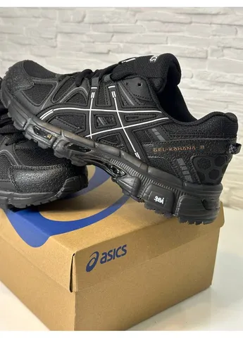 Чорно-білі Осінні кросівки для чоловіків та жінок, casual стиль, 39-44 No Brand Кросівки спортивні