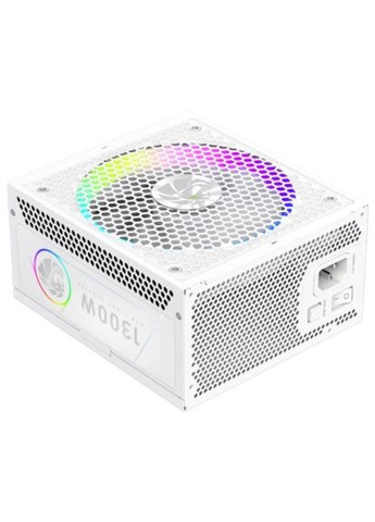 Блок питания (RGB PRO 1300P WH) GameMax 1300W (366153540)
