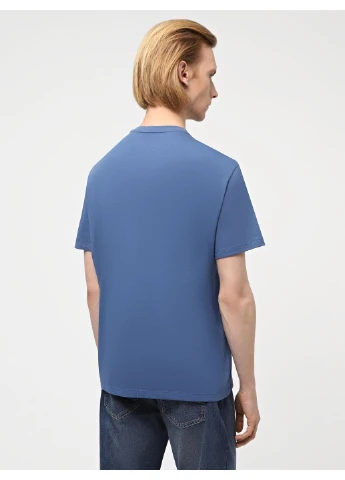 Синя футболка 7009144 wh3832 Armani Exchange