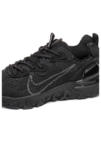 Черные летние кроссовки мужские No Brand