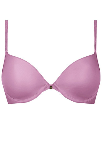 Бузковий бюстгальтер Sloggi