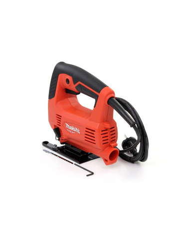 Электролобзик ручной M4301 (450Вт, 65 мм) лобзик (4437) Makita (295032727)