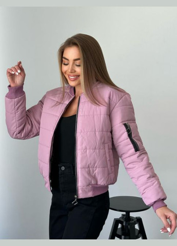 Стьобаний бомбер на блискавці (302653328)