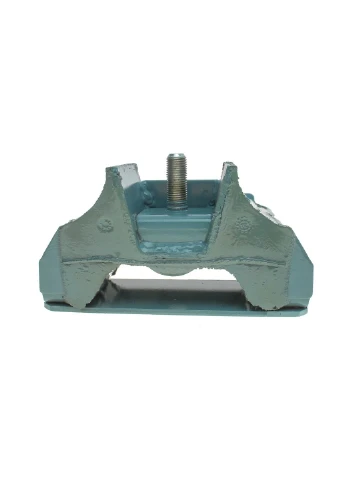 Подушка двигуна Renault (вир-во FEBI) 12732 Febi Bilstein (378508007)