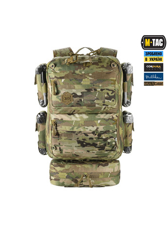 Наплічник бойового медика Elite Multicam M-TAC (326974170)