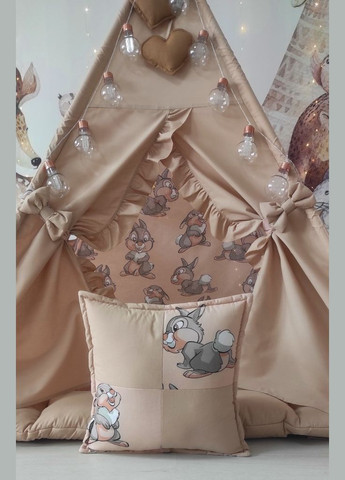 Вигвам Зайки БОН БОН Полный комплект! No Brand (316256787)