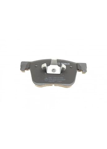 Колодки тормозные (передние) Citroen C4 Picasso/Grand Picasso/Peugeot 308 13 0 986 494 696 RU63 Bosch (361657985)