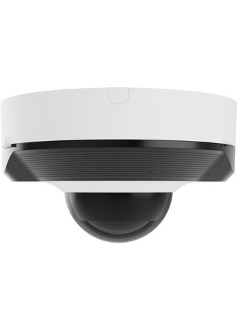 IP-Камера DomeCam Mini 8 мп 2.8 мм білий (000039327) Ajax (322936758)