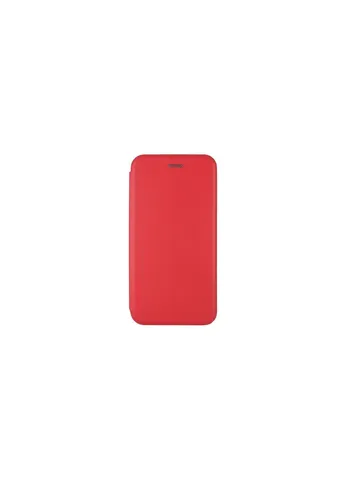 Чехол для мобильного телефона (711240) BeCover Exclusive Tecno Spark 20 (KJ5n) Burgundy Red (326591879)