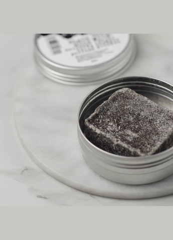 Тверді парфуми Чорний міск Arganica (315759406)