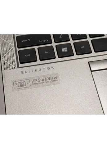 Ультрабук Б-клас HP EliteBook 845 G7 / 14" (1920х1080) IPS / AMD Ryzen 5 Pro 4650U (6 (12) ядер по 2.1 - 4.0 GHz) / 16 GB DDR4 Hewlett Packard (398129800)