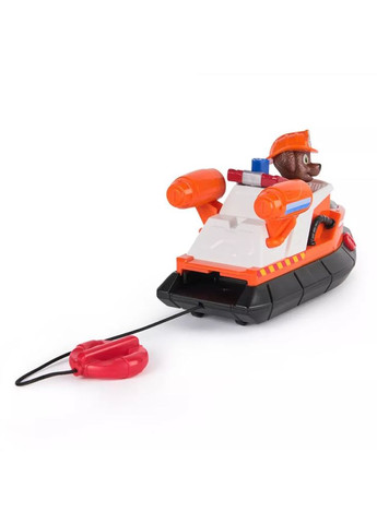 Великий рятувальний автомобіль з водієм Зума (SM97236/6072684) Paw Patrol (369905105)